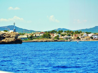 Holiday house Casa Roco - Environment photo 34