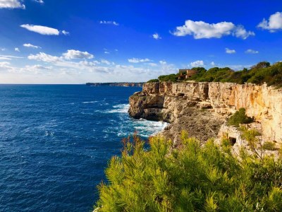 Holiday house Casa Roco - Environment photo 35