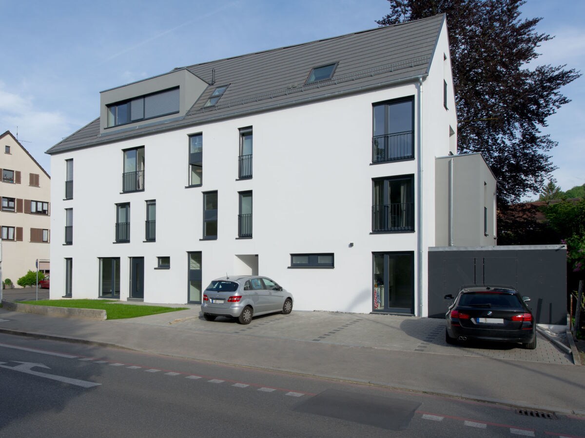 Holiday apartment Wilhelmstraße - Outdoor photo 2