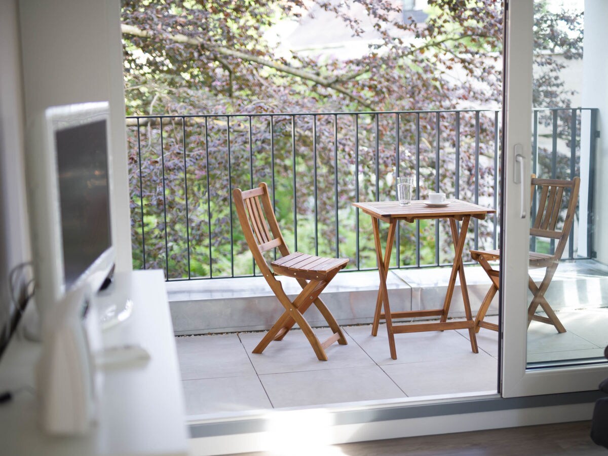 Holiday apartment Wilhelmstraße - Features photo 3