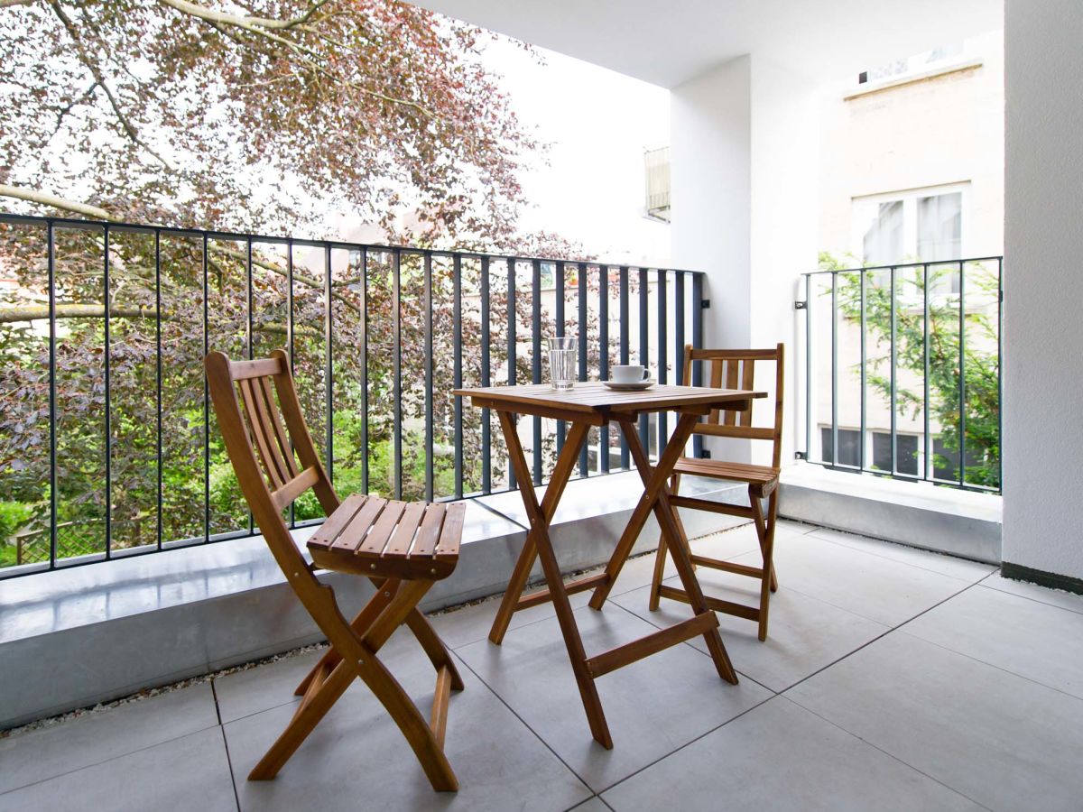 Holiday apartment Wilhelmstraße - Features photo 4