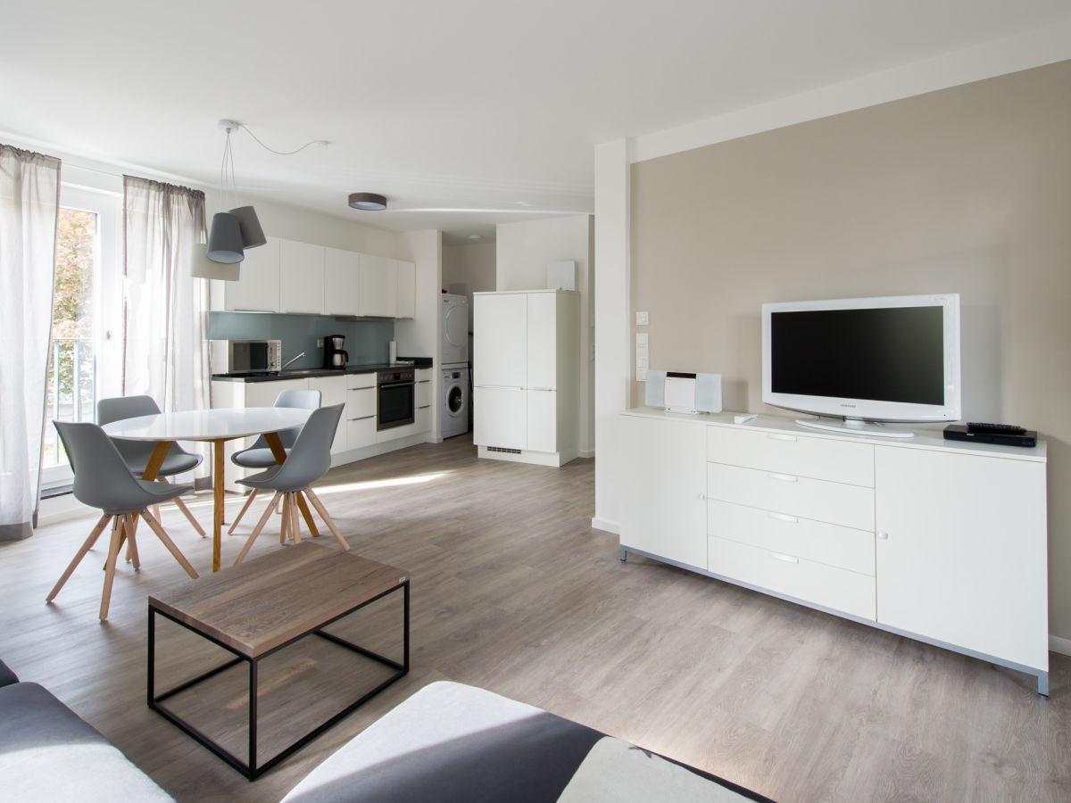 Holiday apartment Wilhelmstraße - Features photo 5