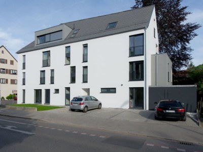 Holiday apartment Wilhelmstraße - Outdoor photo 2