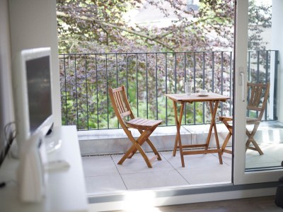 Holiday apartment Wilhelmstraße - Features photo 3