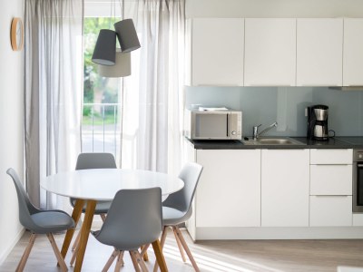 Holiday apartment Wilhelmstraße - Features photo 6