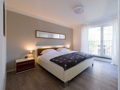 Holiday apartment Wilhelmstraße - Features photo 7