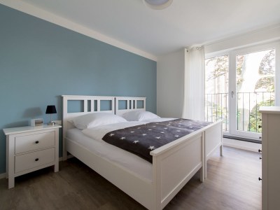 Holiday apartment Wilhelmstraße - Features photo 8