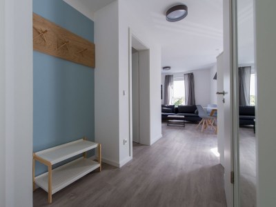 Holiday apartment Wilhelmstraße - Features photo 10