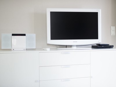 Holiday apartment Wilhelmstraße - Features photo 11