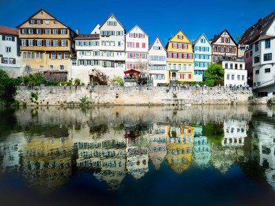 Holiday apartment Wilhelmstraße - Environment photo 14