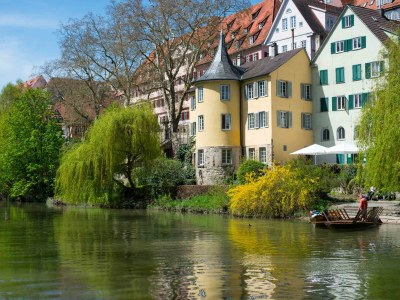 Holiday apartment Wilhelmstraße - Environment photo 15