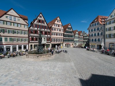 Holiday apartment Wilhelmstraße - Environment photo 17