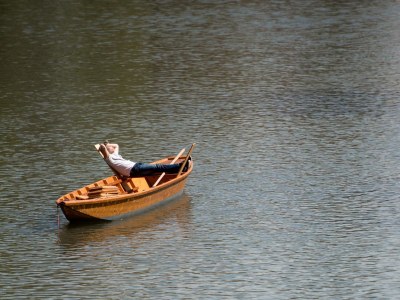 Holiday apartment Wilhelmstraße - Environment photo 18