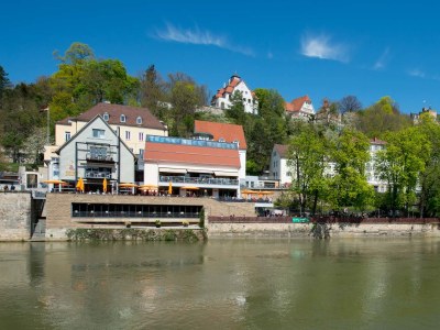 Holiday apartment Wilhelmstraße - Environment photo 19