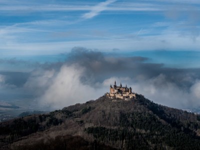 Holiday apartment Wilhelmstraße - Environment photo 20