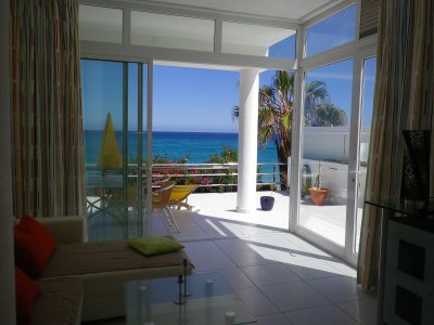 Holiday apartment - No title - - Features photo 9