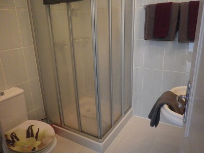 Holiday apartment - No title - - Features photo 12