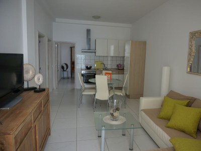 Holiday apartment - No title - - Features photo 6