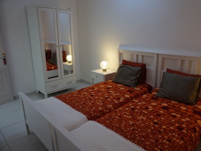 Holiday apartment - No title - - Features photo 8