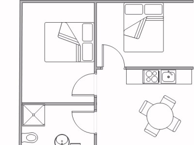 Holiday apartment - No title - - Document photo 10