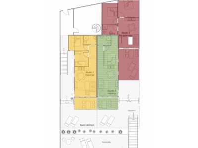 Holiday apartment - No title - - Document photo 12