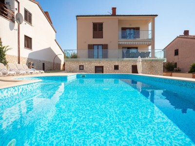 Villa Nicole - Outdoor photo 2