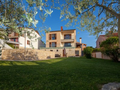 Villa Nicole - Outdoor photo 6