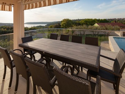 Villa Nicole - Outdoor photo 16