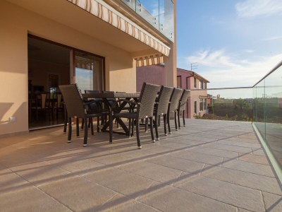 Villa Nicole - Outdoor photo 17