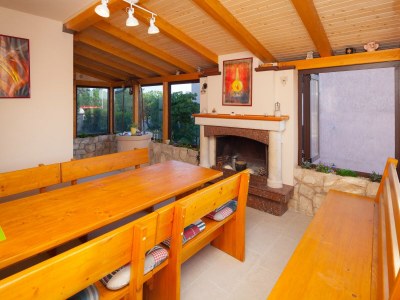 Villa Nicole - Outdoor photo 18