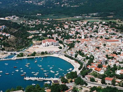 Apartment Suzy with Common Pool - Apartment Ruzmarin with Balcony and Sea View - Environment photo 18