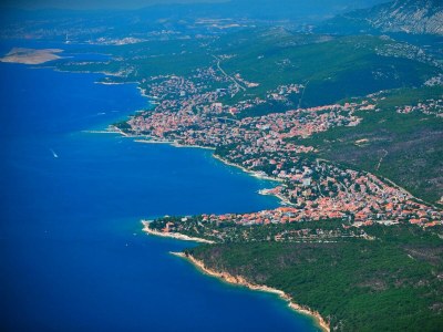 Apartment Suzy with Common Pool - Apartment Ruzmarin with Balcony and Sea View - Environment photo 19
