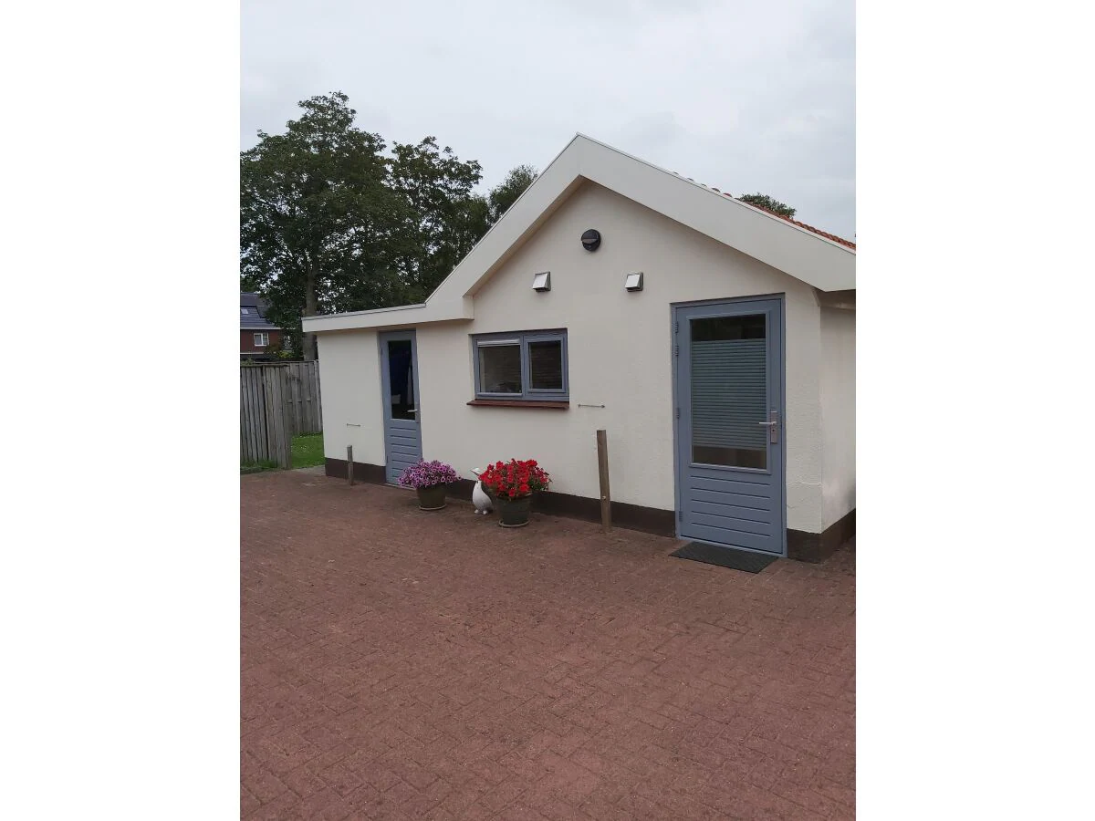 Holiday apartment Voorweg