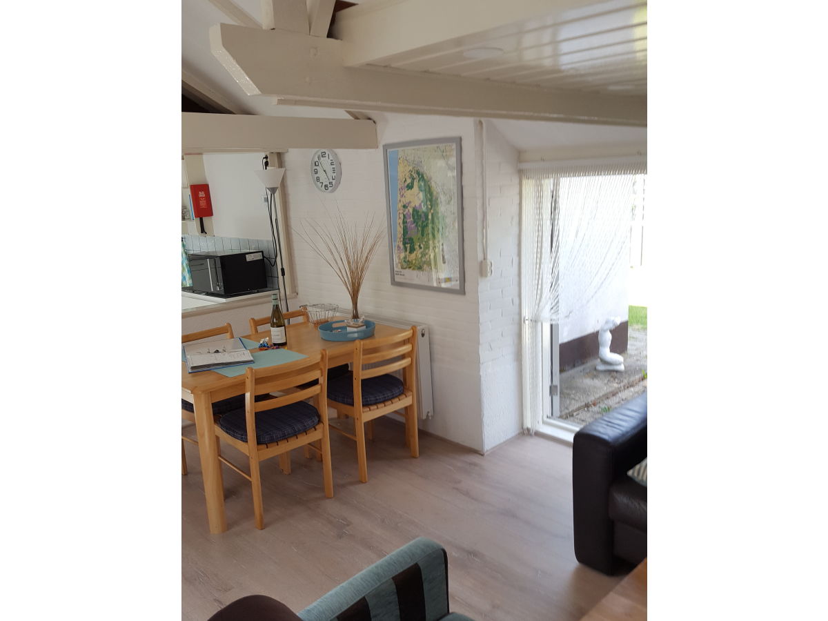 Holiday apartment Voorweg - Outdoor photo 3