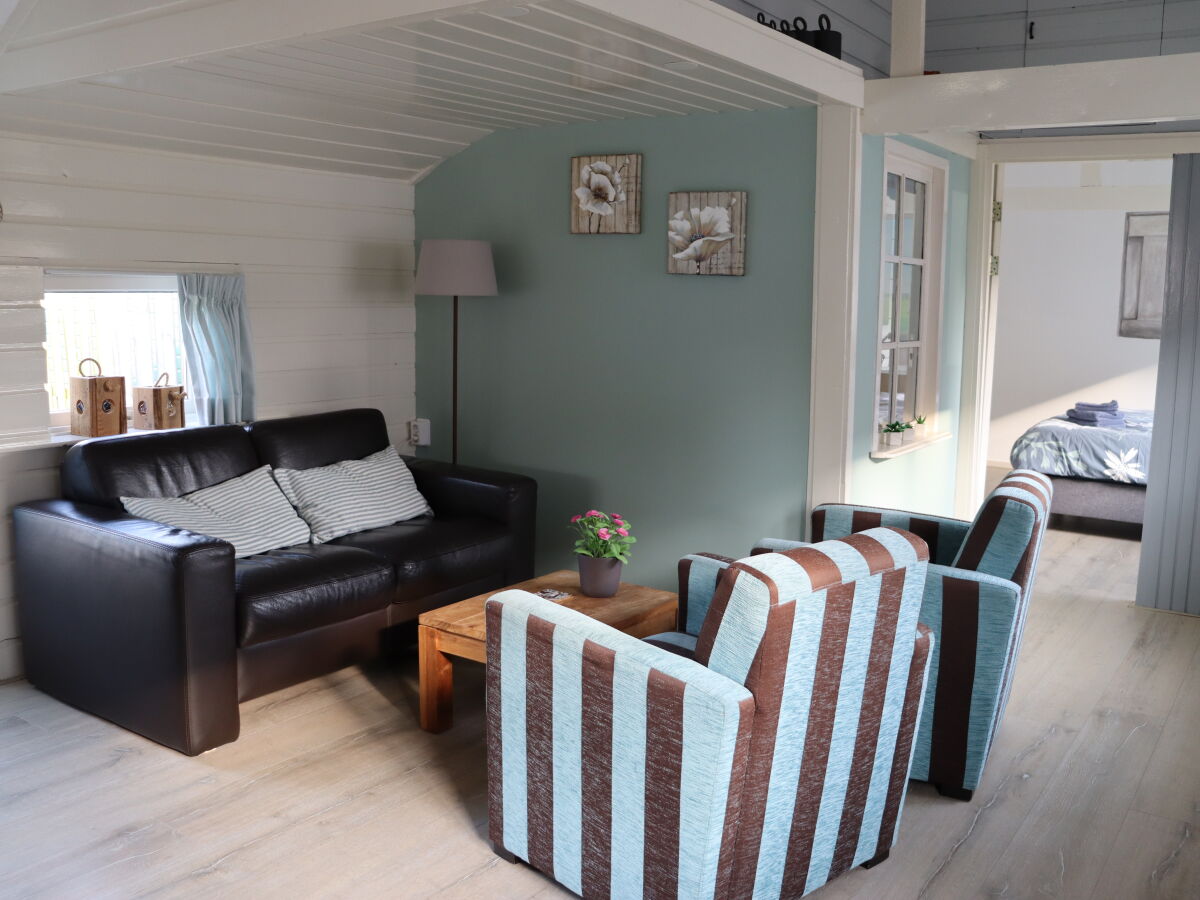 Holiday apartment Voorweg - Outdoor photo 4