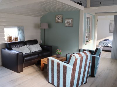 Holiday apartment Voorweg - Outdoor photo 4