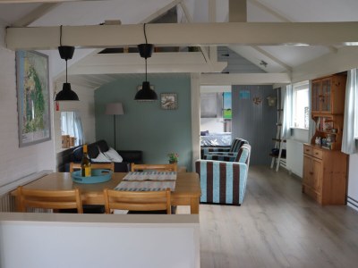 Holiday apartment Voorweg - Outdoor photo 5