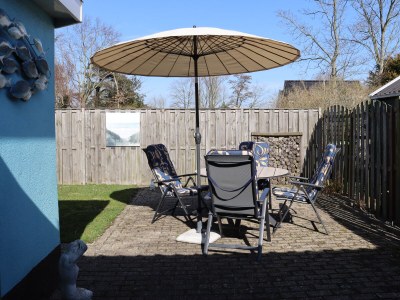 Holiday apartment Voorweg - Outdoor photo 6