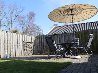 Holiday apartment Voorweg - Outdoor photo 7