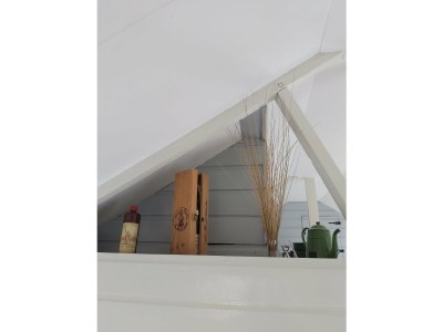 Holiday apartment Voorweg - Features photo 9