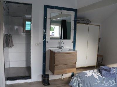 Holiday apartment Voorweg - Features photo 12