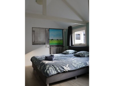 Holiday apartment Voorweg - Features photo 13