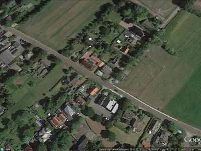 Holiday apartment Voorweg - Document photo 21