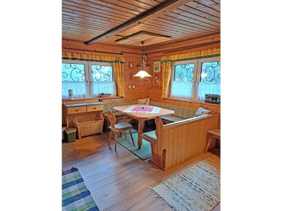 Ski lodge Delightful ski and mountain cabin in Wagrain - Features photo 6