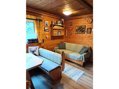 Ski lodge Delightful ski and mountain cabin in Wagrain - Features photo 8
