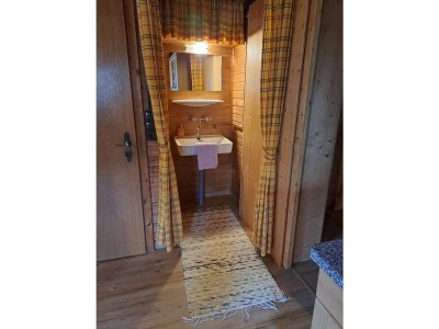 Ski lodge Delightful ski and mountain cabin in Wagrain - Features photo 10