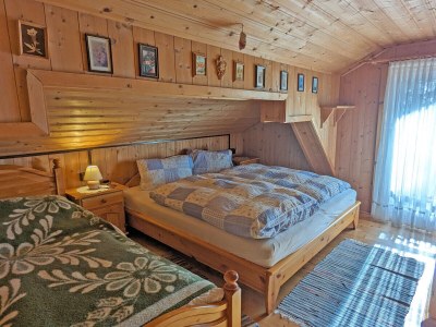 Ski lodge Delightful ski and mountain cabin in Wagrain - Features photo 11
