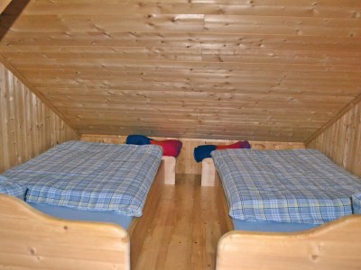 Ski lodge Delightful ski and mountain cabin in Wagrain - Features photo 12