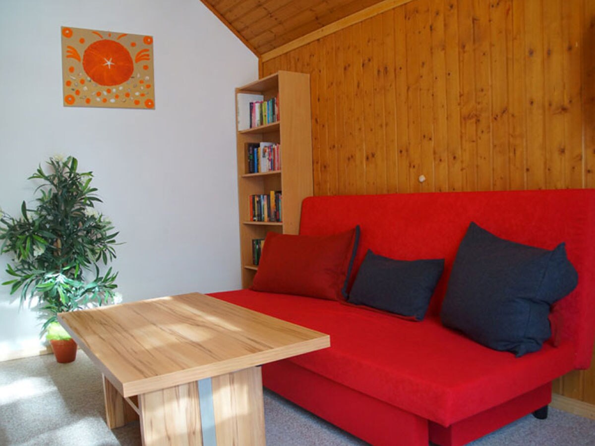 Holiday house Holiday home with sauna and whirlpool in Pichl - Features photo 3