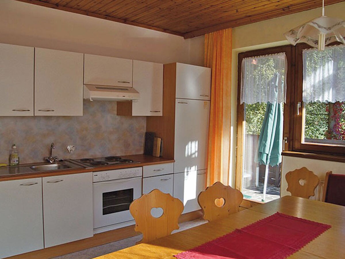 Holiday house Holiday home with sauna and whirlpool in Pichl - Features photo 5